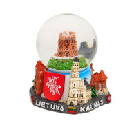 Sniego rutulys Lietuva Vilnius Kaunas ir Trakai Sniego rutulys Lietuva Vilnius Kaunas ir Trakai